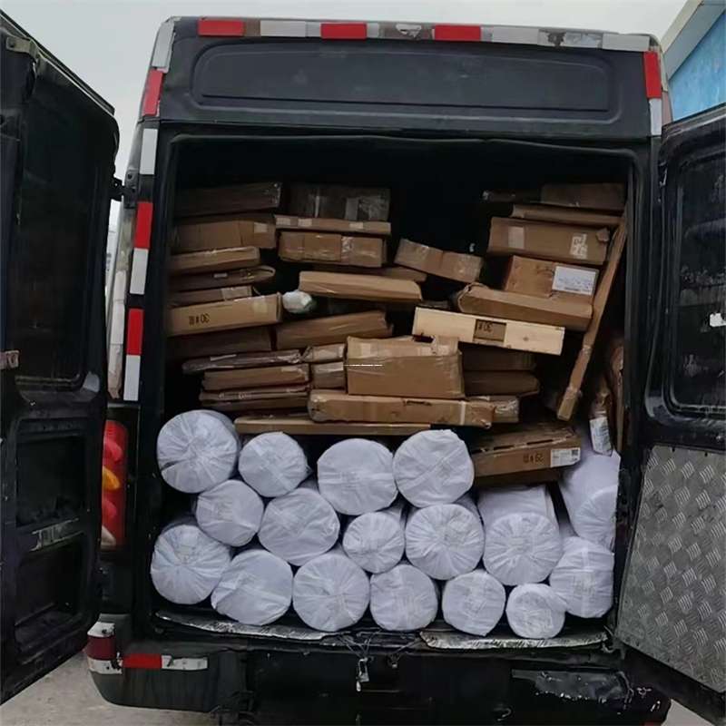 辽宁盘锦大洼县至义乌货运专线，一站式物流服务助您货畅其流！（到义乌物流专线）
