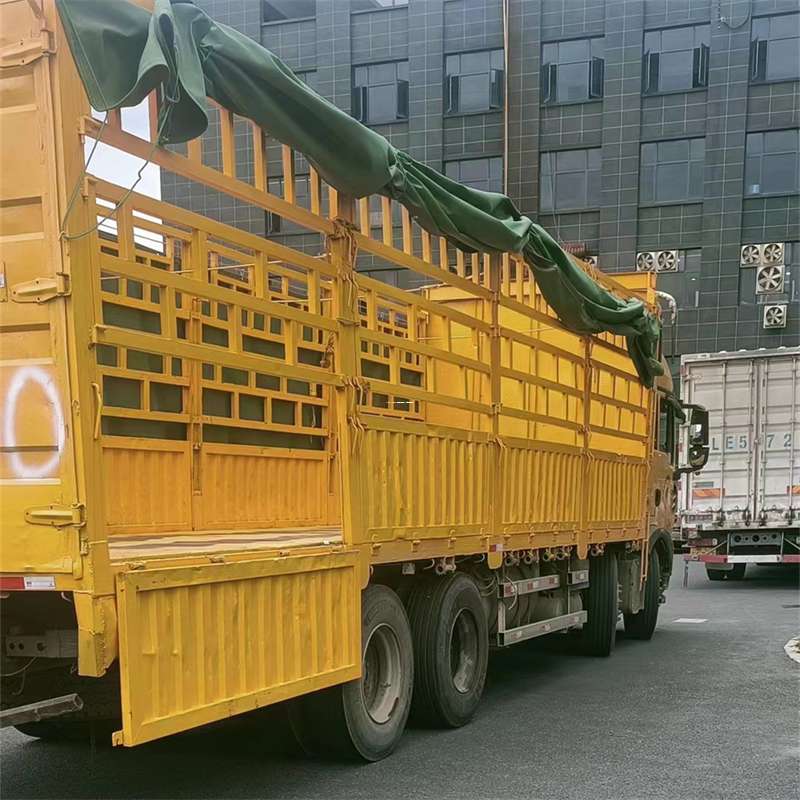 辽宁盘锦大洼县到新泰物流公司——一站式货运服务（到新泰的物流）