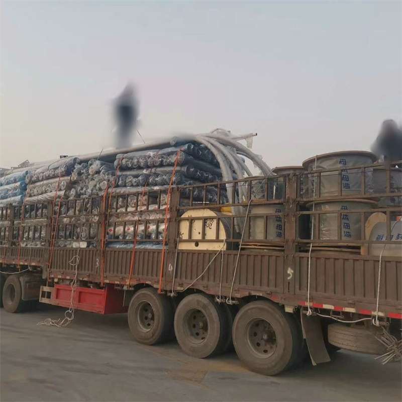 辽宁盘锦大洼县到六盘水物流公司——一站式服务，让货运更便捷