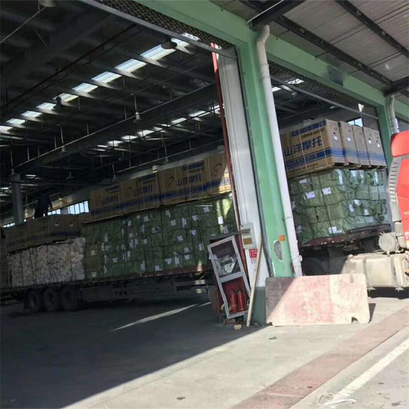 辽宁盘锦大洼县到新疆阿拉尔物流公司一站式服务，让货运更轻松